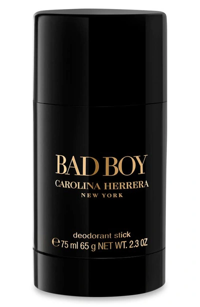 CAROLINA HERRERA BAD BOY DEODORANT STICK,197347