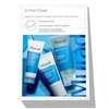MURAD IN THE CLEAR SET (WORTH £43.00),80973