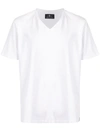 7 FOR ALL MANKIND V-NECK T-SHIRT