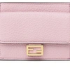 FENDI CARD HOLDER,FEN4E4JHPIN