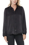 NYDJ MODERN BLOUSE,MJCC3905