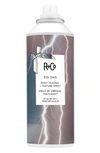 R + CO ZIG ZAG ROOT TEASING & TEXTURE SPRAY,300056450