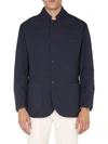 BRUNELLO CUCINELLI BRUNELLO CUCINELLI REVERSIBLE JACKET