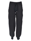 ADIDAS BY STELLA MCCARTNEY SWEATPANTS IN BLACK