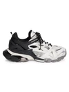 BALENCIAGA TRACK.2 LACE-UP SNEAKERS,400012338656