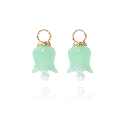 Annoushka Tulips Earring Drops