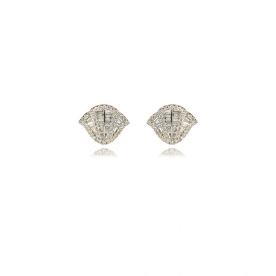 Annoushka Flamenco Stud Earrings