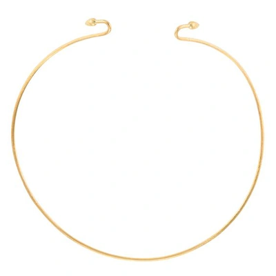 Annoushka Gold Choker