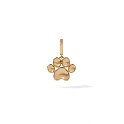 Annoushka Paw Print Charm Pendant