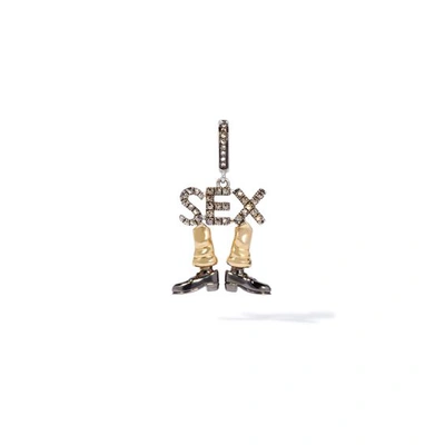 Annoushka Sex On Legs Charm Pendant