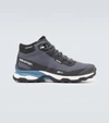 SALOMON SHELTER CSWP ADV SNEAKERS,P00500842