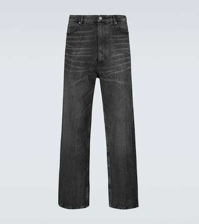 Balenciaga Fall21 Look44 デニム Jeans | www.unimac.az