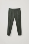 COS SLIM-FIT TROUSERS,0791644006005