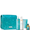 MOROCCANOIL REPAIR & STRENGTHEN COLLECTION (WORTH £58.70),MOGIFT20014