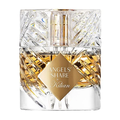 Kilian Angels Share Eau De Parfum 1.7 oz / 50 ml In No Color