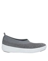 Fitflop Sneakers In Grey