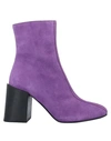 ACNE STUDIOS Ankle boot