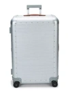 Fpm 68 Bank Cabin Spinner Suitcase In Moonlight