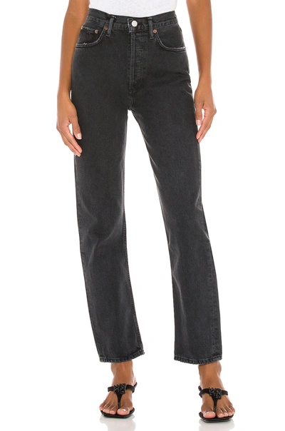AGOLDE 90'S PINCH WAIST JEANS,AGOL-WJ283