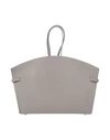 Aesther Ekme Handbags In Dove Grey