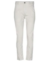 Department Five Pants In Grey