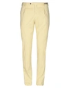 Pt Torino Pants In Yellow