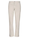 Guess Casual Pants In Beige