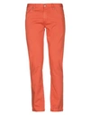 Pt Torino Pants In Orange