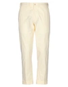 Pt Torino Pants In Yellow