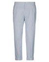 Pt Torino Pants In Dark Blue