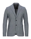 T-JACKET BY TONELLO SUIT JACKETS,49597971RV 6