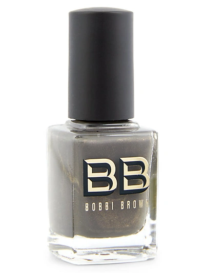 Bobbi Brown Nail Polish In Khaki