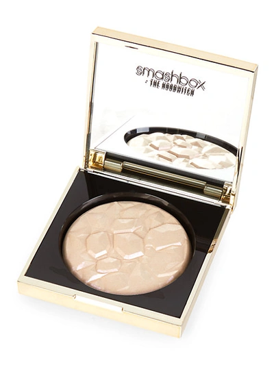 Smashbox Crystalized Highlighter In Opti Mystic