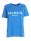 BALMAIN T-SHIRT,11550073