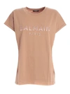 BALMAIN T-SHIRT,11550053