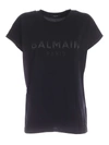 BALMAIN T-SHIRT,11550052