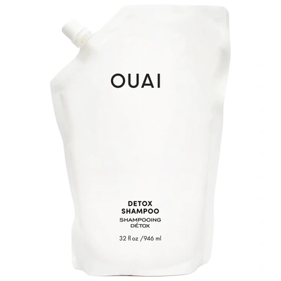 Ouai Detox Shampoo 32 Fl oz/ 946 ml