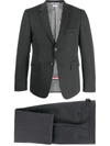 THOM BROWNE TWO-PIECE CAVALRY TWILL FORMAL SUIT