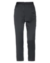 Weekend Max Mara Casual Pants In Black
