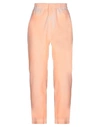 Pence Pants In Orange