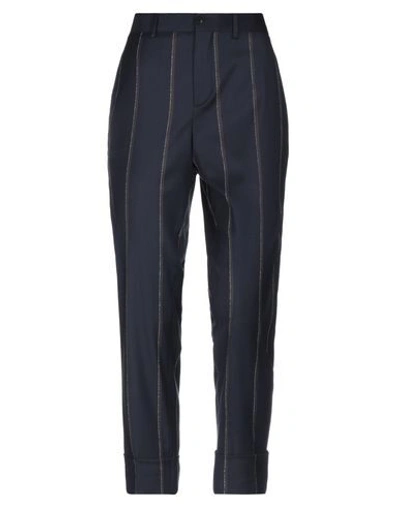 Slowear Pants In Blue