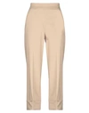 Slowear Pants In Beige