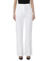 Manila Grace Pants In White