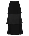 MOSCHINO CHEAP AND CHIC LONG SKIRTS,35450482NJ 3