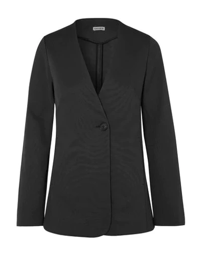 Gauge81 Suit Jackets In Grey