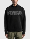 MONCLER GRENOBLE HOODIE