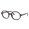 Ray Ban Rb5472 Eyeglasses In Tortoise