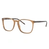 RAY BAN RB5387 EYEGLASSES