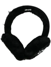 UGG SHEARLING EAR MUFFS