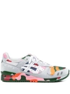 ASICS X COMME DES GARCONS SHIRT LOW-TOP SNEAKERS